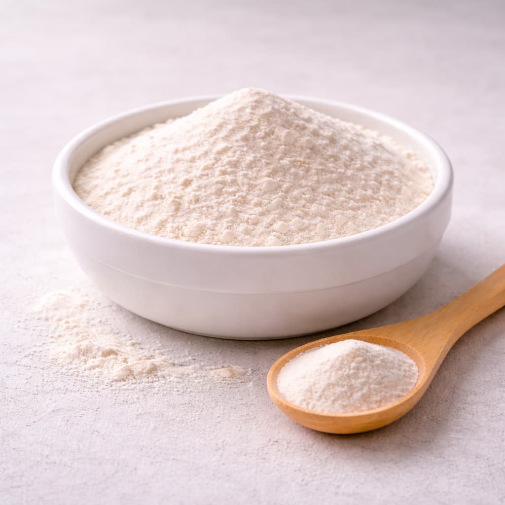 Xanthan Gum
