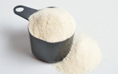 Sweet Whey Powder